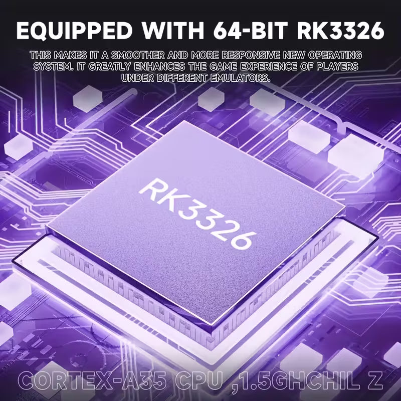 Retro Classic Game Console/ Clear HD Display, Multi-Language Support, Perfect Gift for Kids, Portable & Lightweight, Retro Classic Game Console, Multicolor.