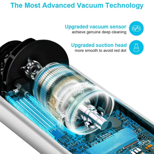 Electric Black Head Suction Instrument Face Cleaner/ Blackhead Remover Vacuum, Facial Pore Cleanser Acne Comedones Extraction 5 Replaceable Heads.