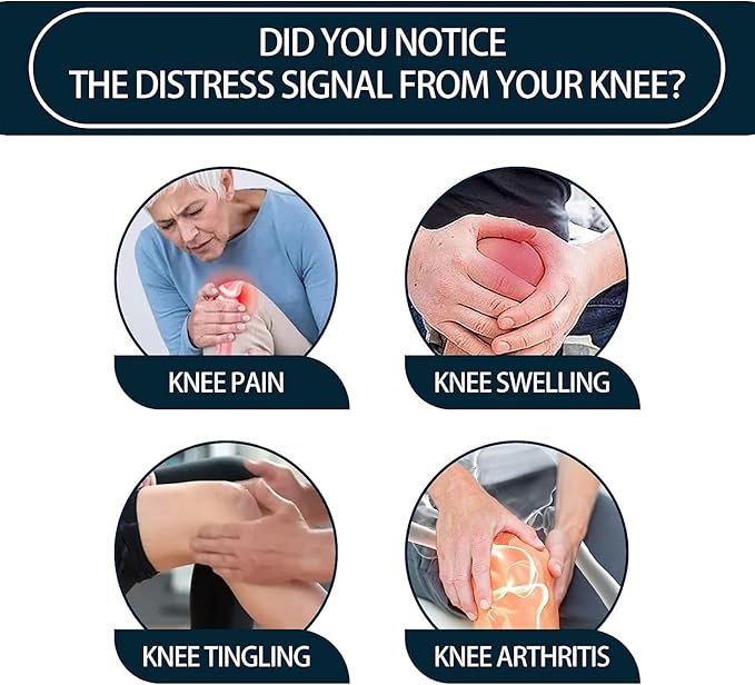 Pain Knee Type Spray/ Knee Cold Compress Joint Pain Spray,Joint Pain Gel Spray,Natural Herbal Cold Gel Spray ,Natural Herbal Pain Spray for Knee, Back, Neck.