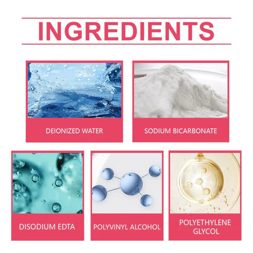 Anti Static Spray 100ml/ Home Clothing Anti-Static Spray - Reduces Wrinkles and Smoothens Fabrics, Makes Clothes Softer & Prevents Static Cling, Fabric Care, Laundry Essentials.