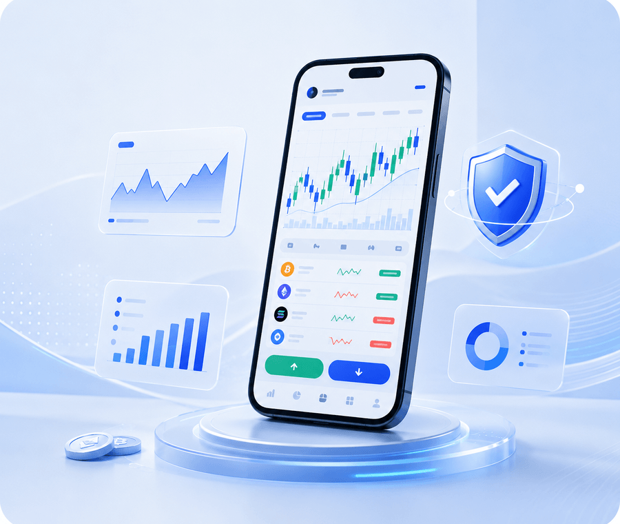 Ethereum APP官网图片展示