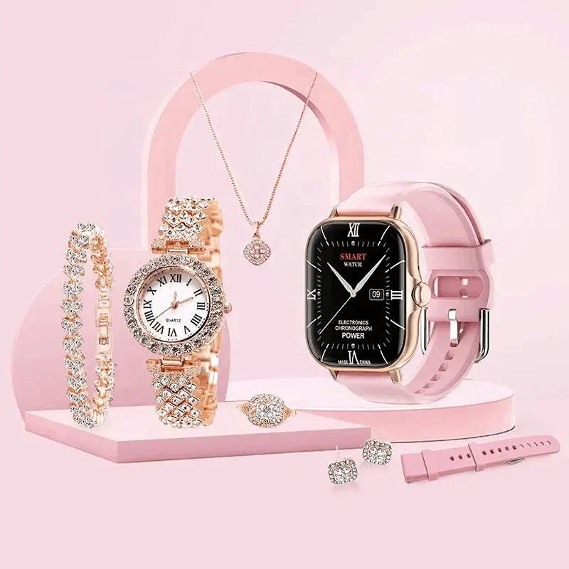 Jewelry & Watches