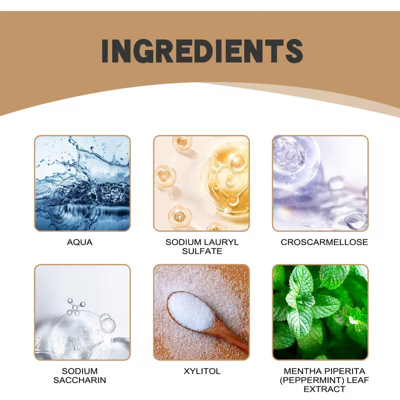 Sp-4 Toothpaste 120g/  Cleans Teeth, Oral Hygiene, Fresh Breath, Gentle Cleaning for Teeth and Mouth,  Essential for Personal Care.