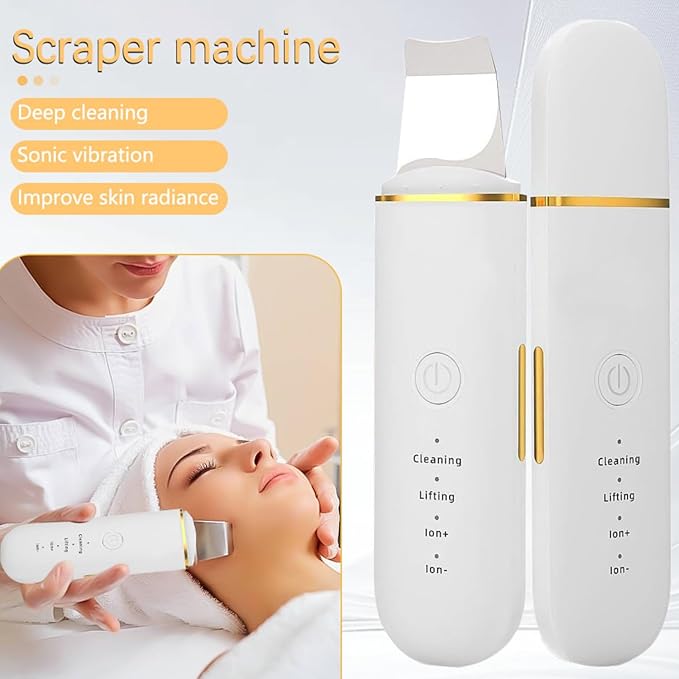 Face Blackhead Remover/ Effectively Removes Blackheads, Dead Skin Cells, Excess Oil, and Residual Makeup for Clear and Radiant Skin, Enhanced Skin Nutrition, Healthy Skin, Multicolor.