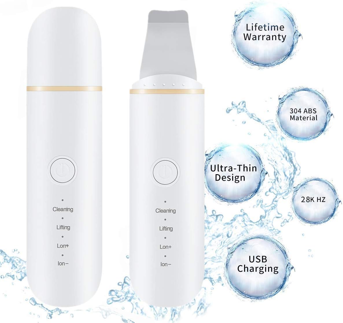 Face Blackhead Remover/ Effectively Removes Blackheads, Dead Skin Cells, Excess Oil, and Residual Makeup for Clear and Radiant Skin, Enhanced Skin Nutrition, Healthy Skin, Multicolor.