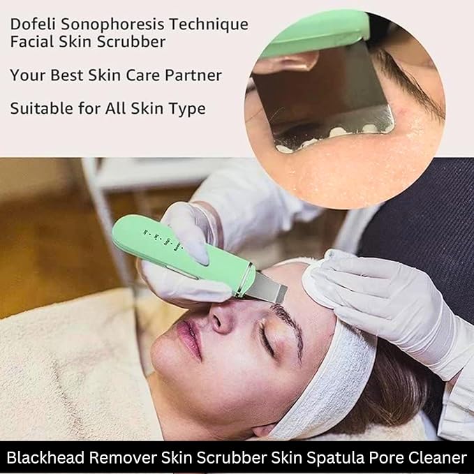 Face Blackhead Remover/ Effectively Removes Blackheads, Dead Skin Cells, Excess Oil, and Residual Makeup for Clear and Radiant Skin, Enhanced Skin Nutrition, Healthy Skin, Multicolor.