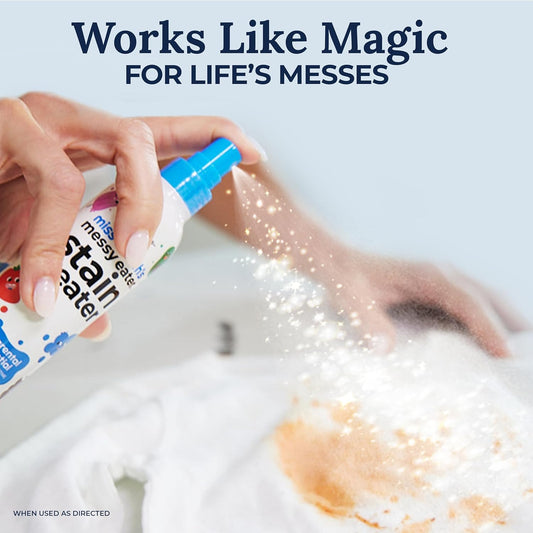 Messy Eater Stain Treater Spray