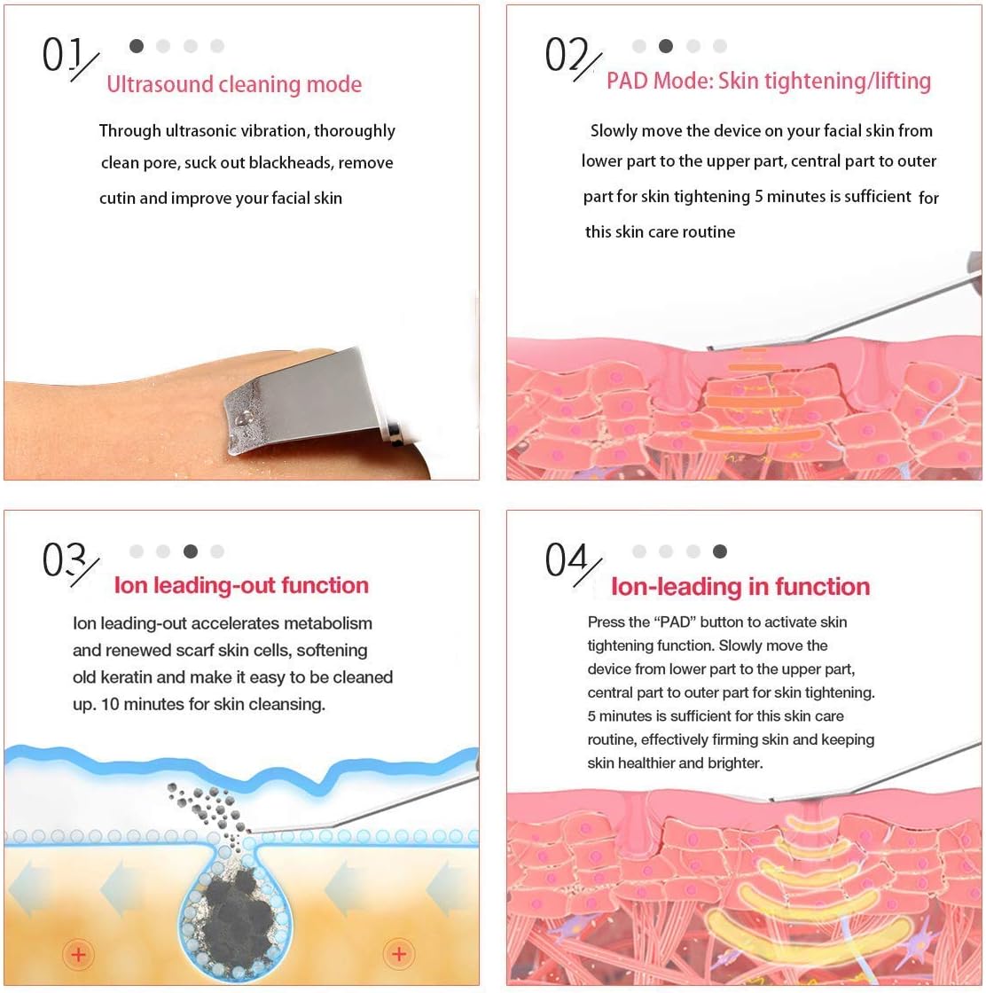 Face Blackhead Remover/ Effectively Removes Blackheads, Dead Skin Cells, Excess Oil, and Residual Makeup for Clear and Radiant Skin, Enhanced Skin Nutrition, Healthy Skin, Multicolor.