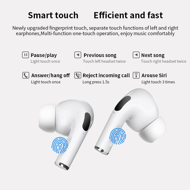 LED Display Earbuds/ Experience Sound Like Never Before With The Z50 Touch-Screen Control Earbuds, Crystal-Clear Sound, Deep Bass, And Smart Noise Cancellation, Premium Audio Performance, Multicolor.